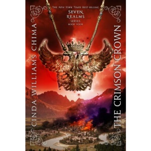 The Crimson Crown (Seven Realms Novel)