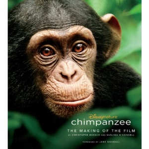 Chimpanzee: The Making of the Film