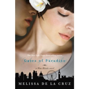 Gates of Paradise (a Blue Bloods Novel)