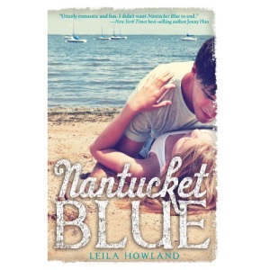 Nantucket Blue