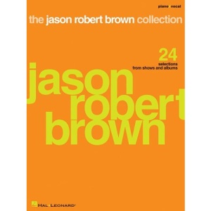 The Jason Robert Brown Collection