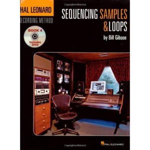 Sequencing Samples and Loops: Hal Leonard Recording Method: v. 4