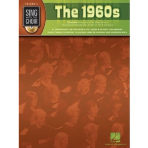 The 1960s: Sing with the Choir Volume 5