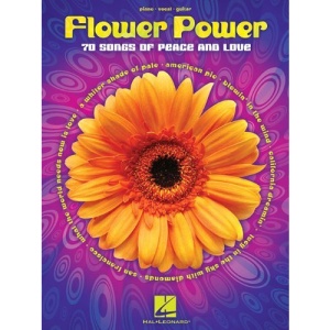 Flower Power: 70 Songs of Peace and Love