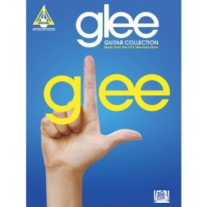 Glee Guitar Collection: Music from the Fox Television Show (Guitar Recorded Versions)