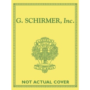 Fantasias, Impromptus, Moments: Piano Solo