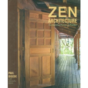 ZEN Architecture: The Building Process as Practice