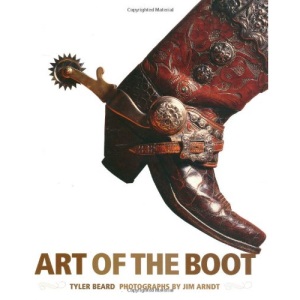 Art of the Boot