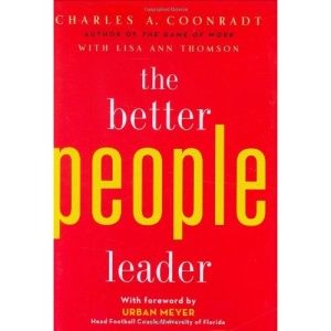 Better People Leader