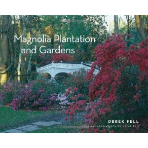 Magnolia Plantation and Gardens