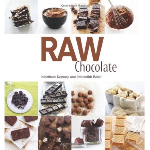 Raw Chocolate