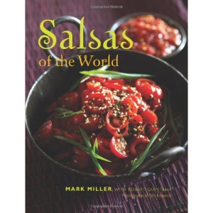 Salsas of the World