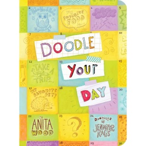 Doodle Your Day