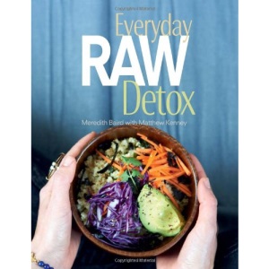 Everyday Raw Detox