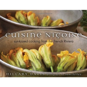 Cuisine Nicoise: Sun-Kissed Cooking from the French Riviera