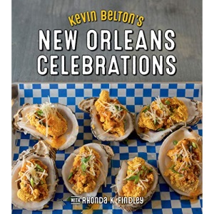Kevin Belton's New Orleans Celebrations
