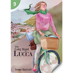 Thomson Graded Readers: 1600 B