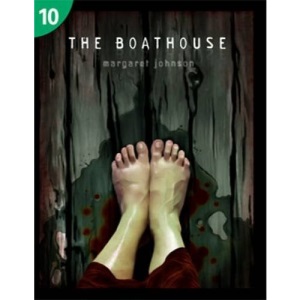 The Boathouse: Page Turners 10 (Page Turners Reading Library)