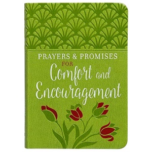 Prayers & Promises for Comfort and Encouragement