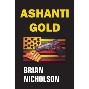 Ashanti Gold