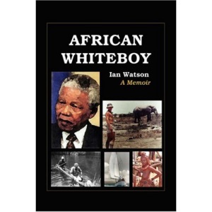 African Whiteboy: A Memoir