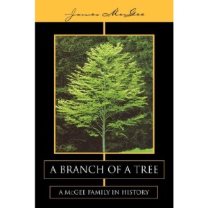 A Branch of a Tree