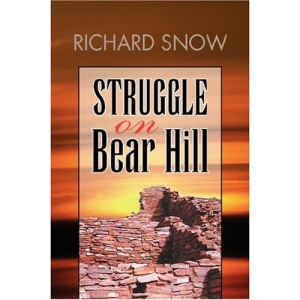Struggle on Bear Hill
