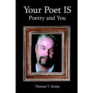 Your Poet IS: Poetry and You