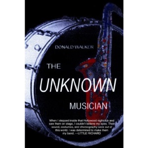 The Unknown Musician