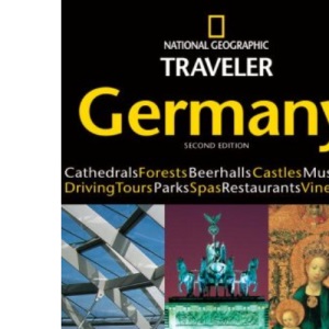 Germany (National Geographic Traveler Germany)