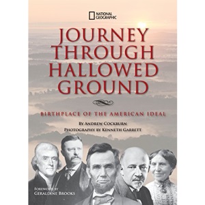 Journey Through Hallowed Ground: Where America Started