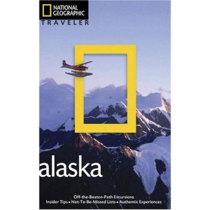 Alaska (National Geographic Traveler)
