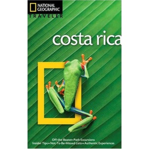 Costa Rica (National Geographic Traveler)