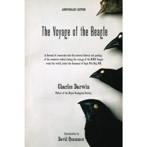 Voyage of the Beagle