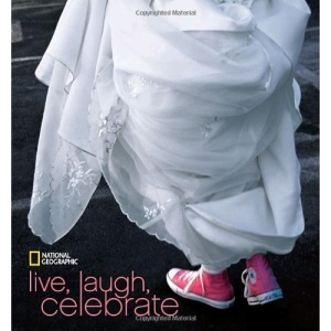 National Geographic Live, Laugh, Celebrate