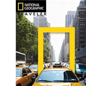 National Geographic Traveler: New York, 3rd Edition