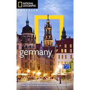 National Geographic Traveler: Germany