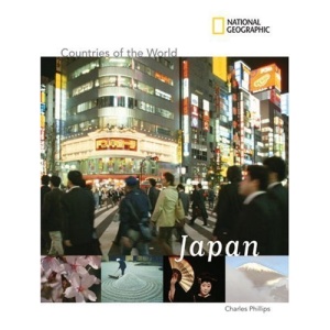 Japan (National Geographic Countries of the World)