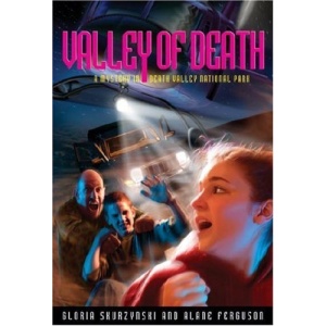 Valley of Death (Mysteries in Our National Parks)