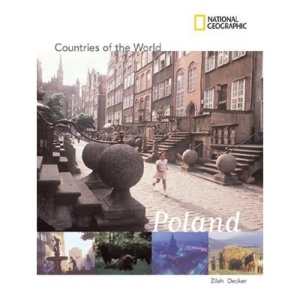 Poland (National Geographic Countries of the World)