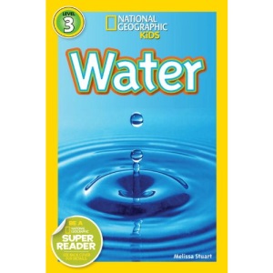 Water (National Geographic Kids: Level 3)