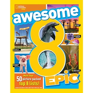 Awesome 8 Epic