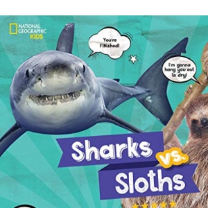 Sharks vs. Sloths