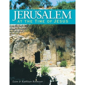 Jerusalem at the Time of the Bible