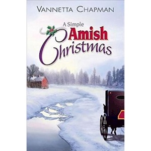 A Simple Amish Christmas