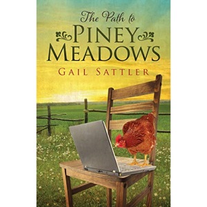 The Path to Piney Meadows