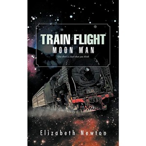 Train Flight: Moon Man