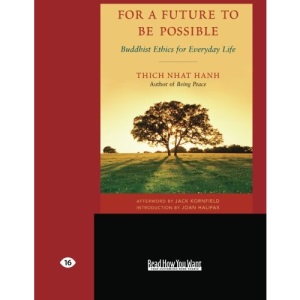 For a Future to be Possible