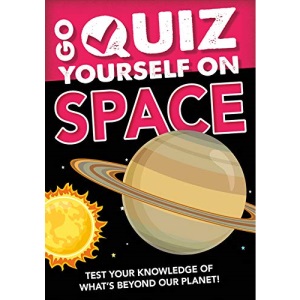 Go Quiz Yourself on Space