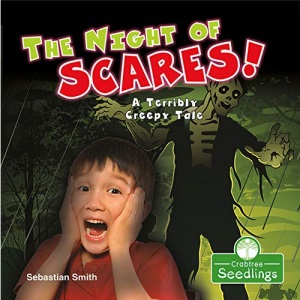 The Night of Scares!: A Terribly Creepy Tale (I Read-N-Rhyme)